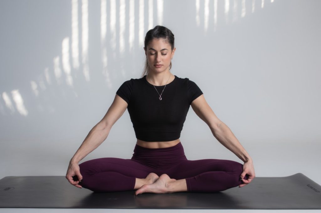 Ασκήσεις Αναπνοών και Χαλάρωσης